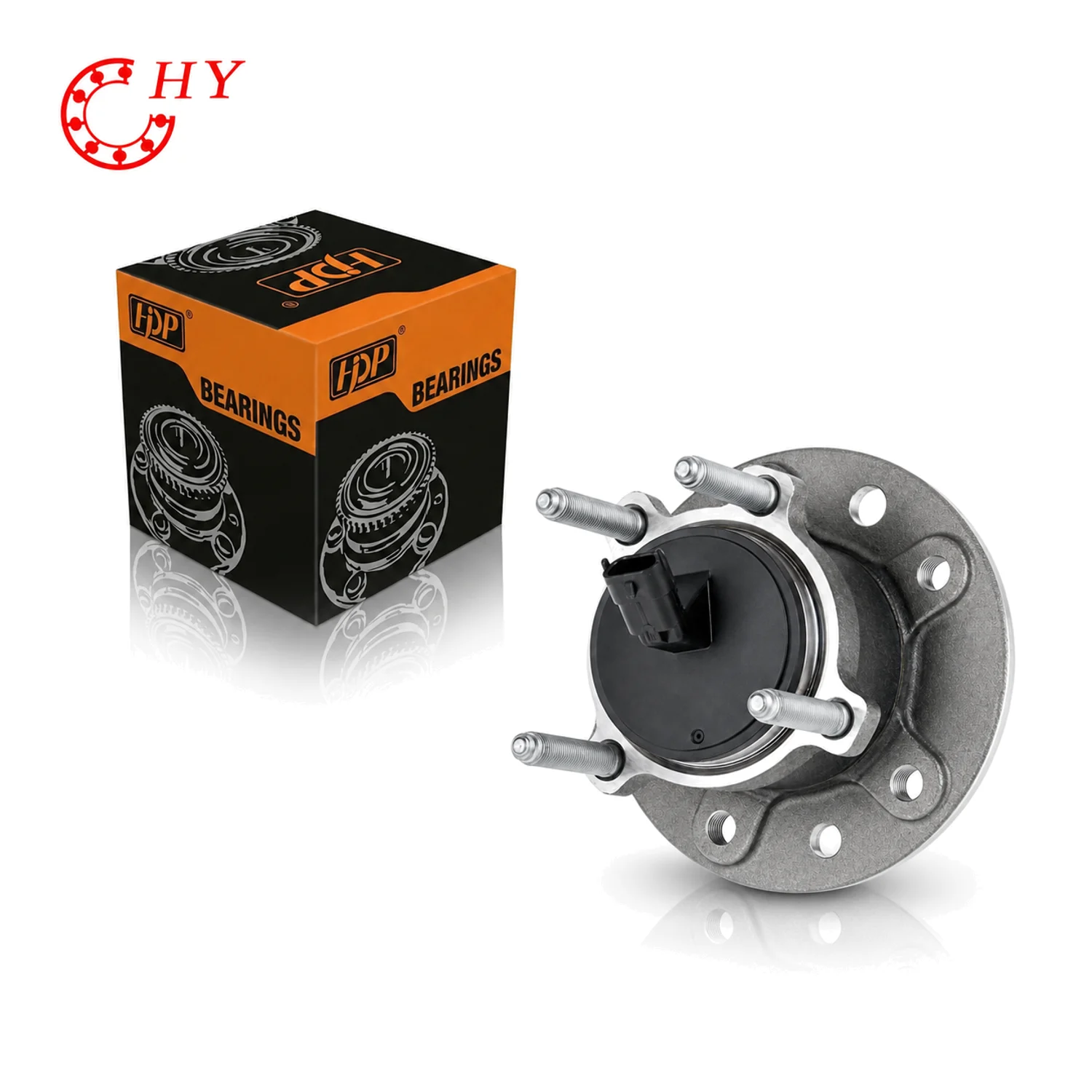 93170611 Rear Wheel Hub Assembly for Lexus | HJDP 1 93170611 rear wheel hub assembly for Lexus