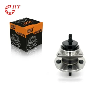 42450-12170 rear wheel hub assembly for Toyota