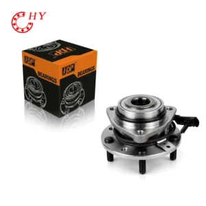 12413045 front wheel hub assembly for Chevrolet