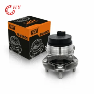 C20-3001100 front wheel hub assembly for Dongfeng Forthing