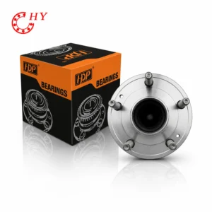 3104100AKZ1DB rear wheel hub assembly for Haval