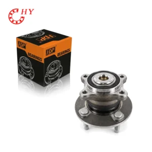 512515 rear wheel hub assembly for Universal