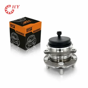 52750-2B100 rear wheel hub assembly for Hyundai Kia