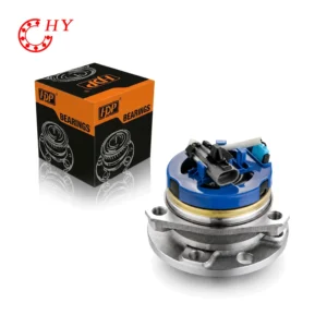 13123486 front wheel hub assembly for Opel