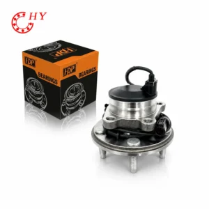 XR8-55936 front wheel hub assembly for Jaguar