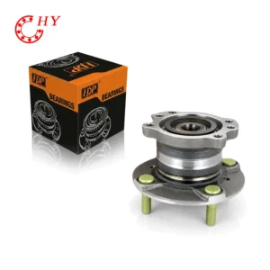 ACP12C299A2C front wheel hub assembly for Ford