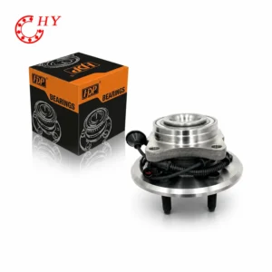 6L1Z-1109-AA rear wheel hub assembly for Lincoln