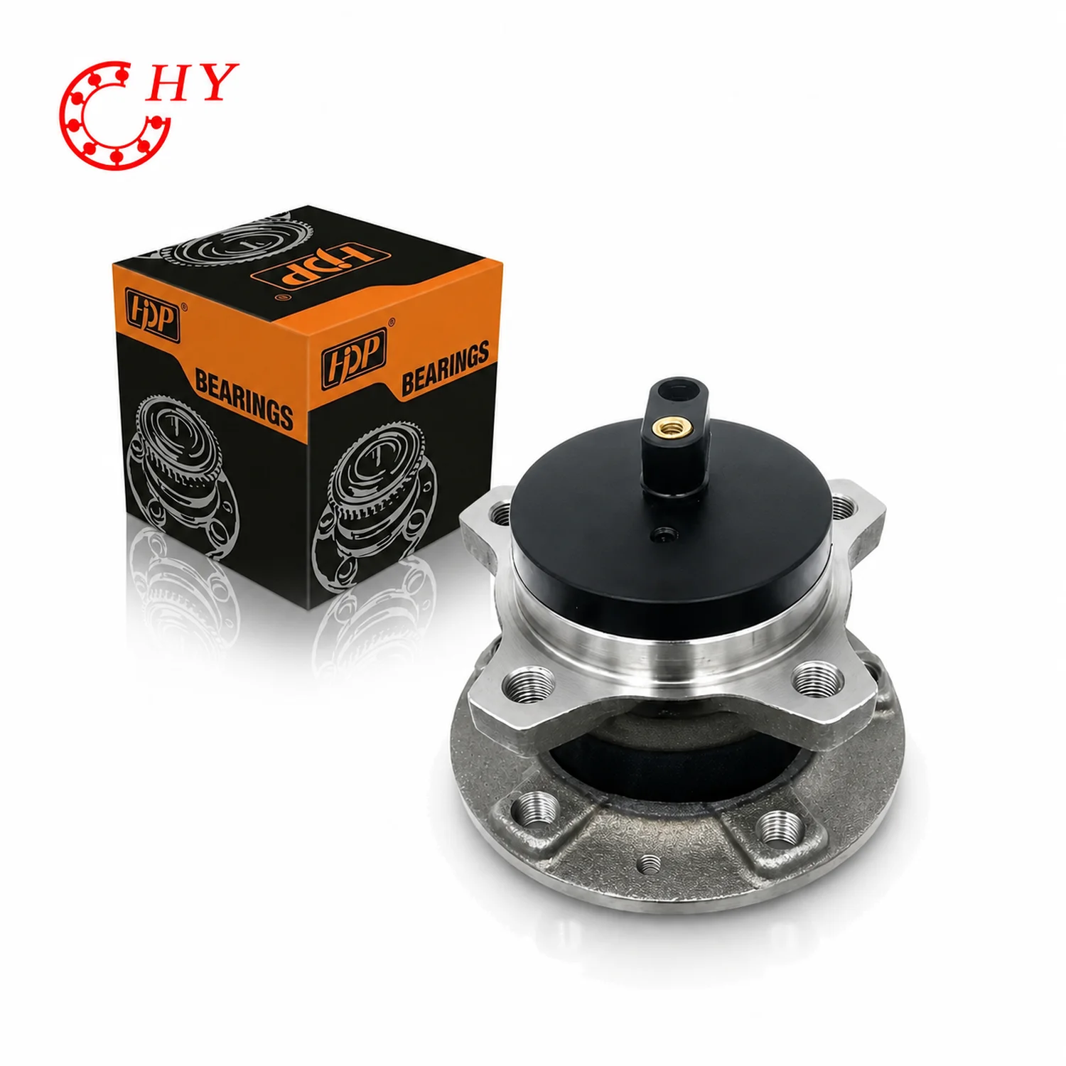 9803767780 Rear Wheel Hub Assembly for Peugeot Citroen | HJDP HY3-0378 1 9803767780 rear wheel hub assembly for Peugeot Citroen