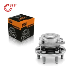 94775723 front wheel hub assembly for Chevrolet