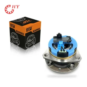 1603209 front wheel hub assembly for Opel