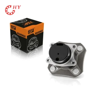 43202EE500 rear wheel hub assembly for Nissan
