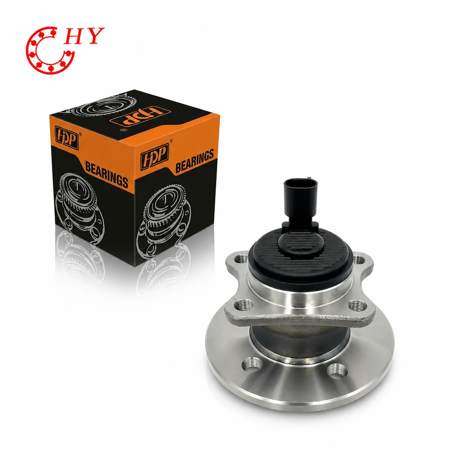 4296051 Rear Wheel Hub Assembly for Universal Vehicle Application | HJDP HY3-0243 1 4296051 rear wheel hub assembly for Universal Vehicle Application
