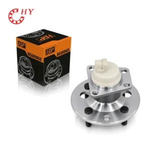 21011096 rear wheel hub assembly for Saturn