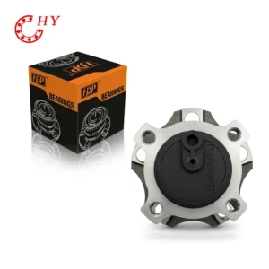 43002-LA210-C2 rear wheel hub assembly for Luxgen