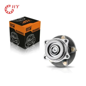 HA590144 rear wheel hub assembly for Mitsubishi
