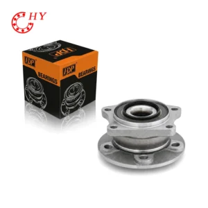 30639877 rear wheel hub assembly for Volvo