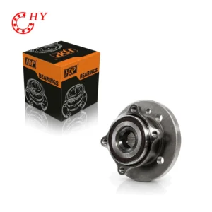 31226776162 front wheel hub assembly for MINI