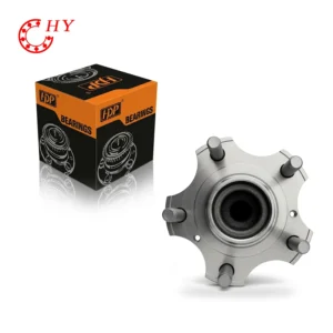 S30-3104110 rear wheel hub assembly for Neta