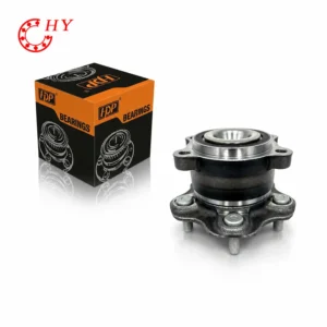 43202-CA000 rear wheel hub assembly for Nissan