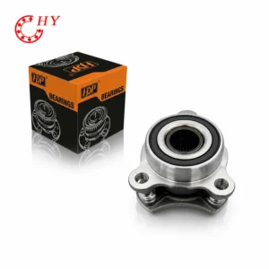 43401-M68P00 rear wheel hub assembly for Suzuki