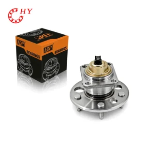 513042 rear wheel hub assembly for Buick