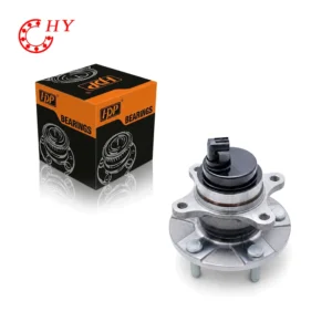 HA593550 front wheel hub assembly for Lexus