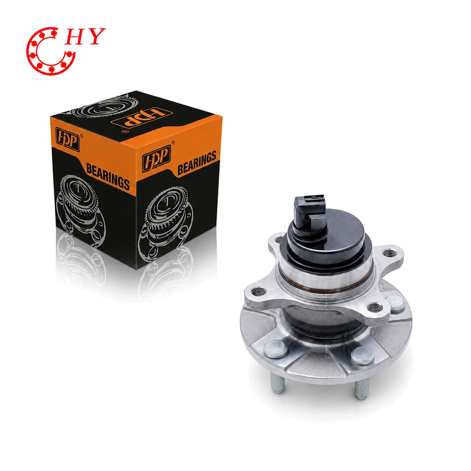 HA593550 Front Wheel Hub Assembly for Lexus | HJDP HY3-2433 1 HA593550 front wheel hub assembly for Lexus