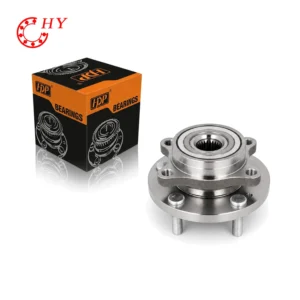 51750A6000 front wheel hub assembly for Hyundai