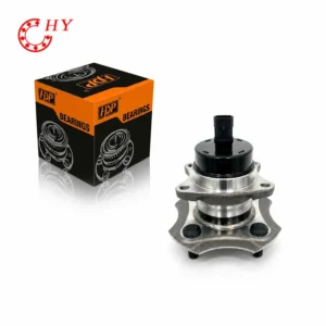 42450-52A30 rear wheel hub assembly for FAW