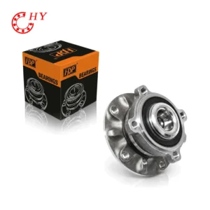 31221093427 front wheel hub assembly for BMW