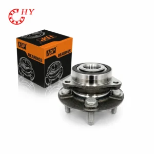 90922185 front wheel hub assembly for Buick