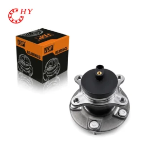 4340279J00 front wheel hub assembly for Fiat