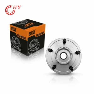 04779-797AA rear wheel hub assembly for Dodge