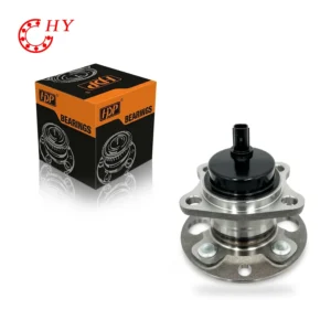 42410-B1050 rear wheel hub assembly for Toyota