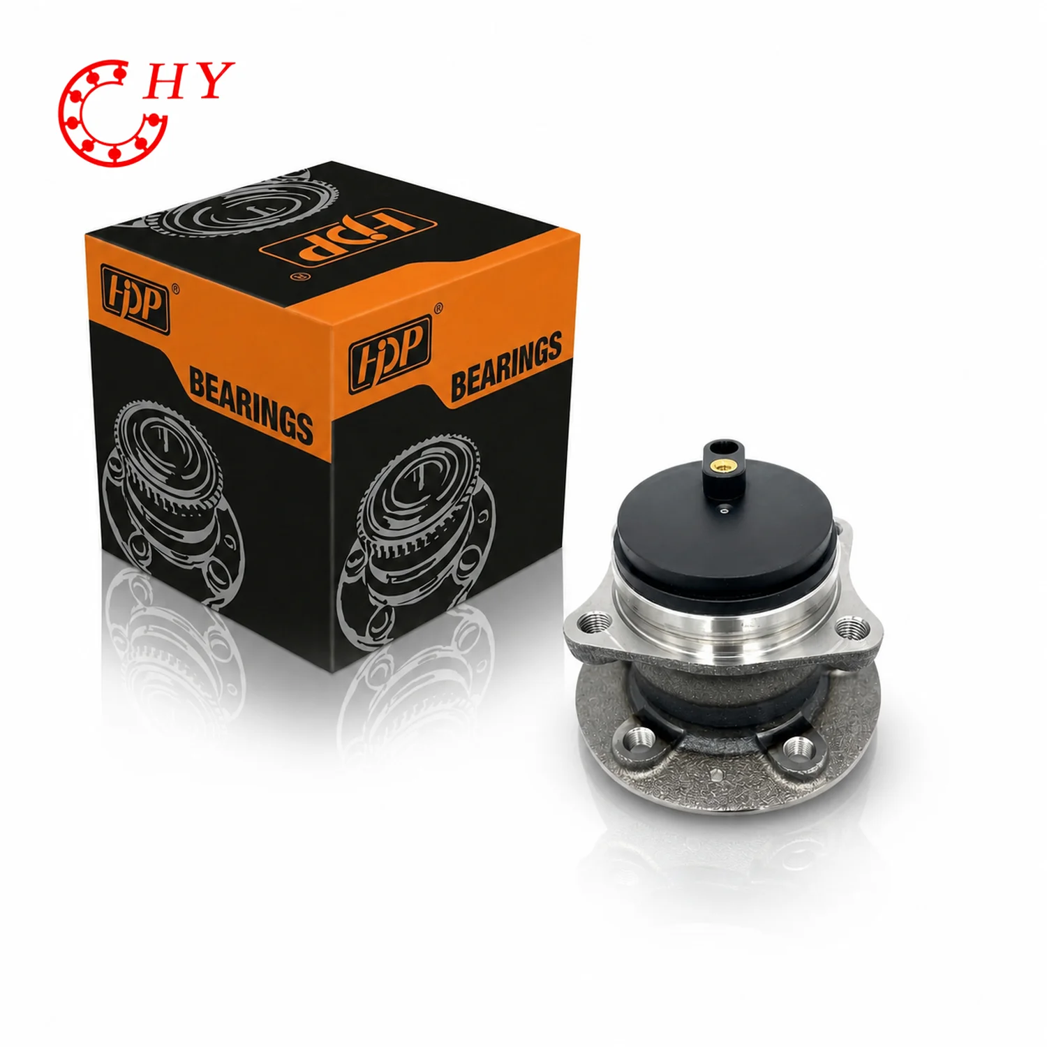 3520007ACN0000 Rear Wheel Hub Assembly for GAC Aion | HJDP HY3-0724 1 3520007ACN0000 rear wheel hub assembly for GAC Aion