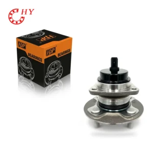42450-12120 rear wheel hub assembly for Toyota