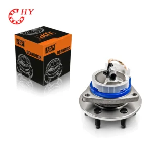 12413103 front wheel hub assembly for Buick