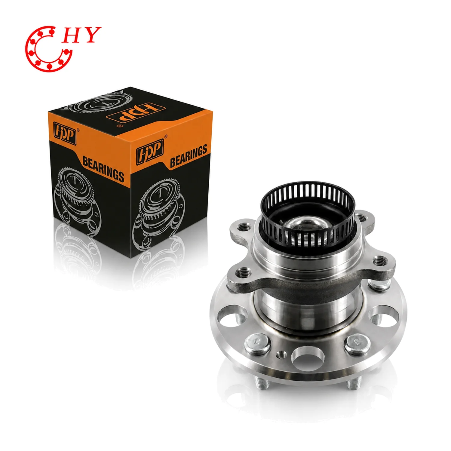 512340 Rear Wheel Hub Assembly for Universal | HJDP HY3-1866 1 512340 rear wheel hub assembly for Universal