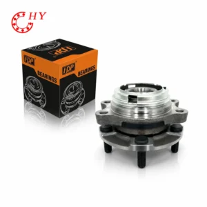 40202-EJ70B front wheel hub assembly for Infiniti