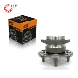 42200-TRP-H62 rear wheel hub assembly for Acura