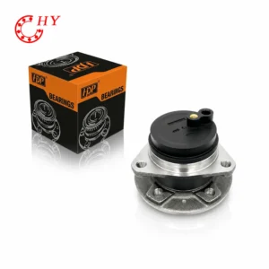 8888002645 rear wheel hub assembly for Lynk & Co