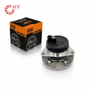 8888524615 rear wheel hub assembly for Lynk & Co