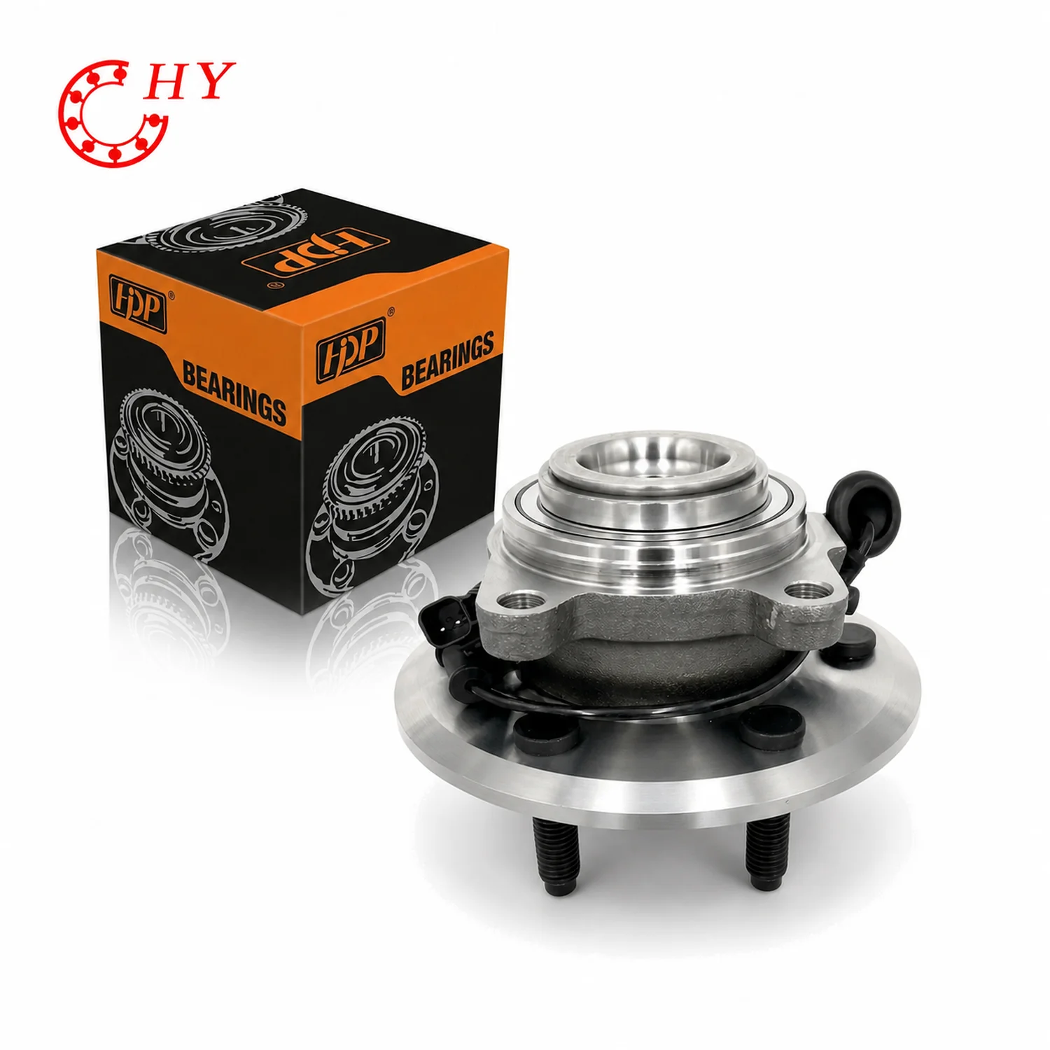 BL1Z-1104A Rear Wheel Hub Assembly for Lincoln | HJDP HY3-0432 1 BL1Z-1104A rear wheel hub assembly for Lincoln