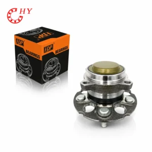 42200-T0B-951 rear wheel hub assembly for Honda