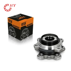 31202408656 front wheel hub assembly for BMW