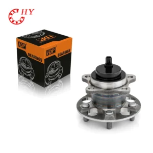 512456 rear wheel hub assembly for Universal