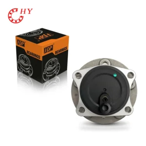 3520007XGS0000 rear wheel hub assembly for Universal Vehicle Application