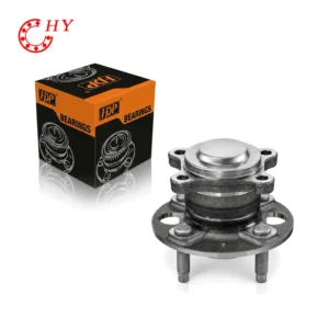 512587 rear wheel hub assembly for Universal