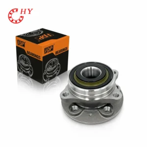 30639875 front wheel hub assembly for Volvo