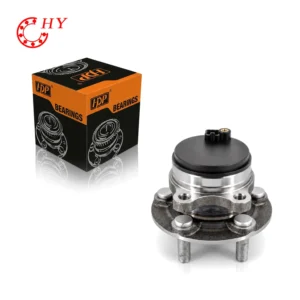 512580 rear wheel hub assembly for Universal